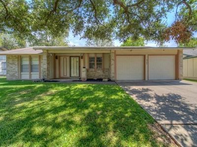9703 Ochiltree Dr, Austin, TX, 78753