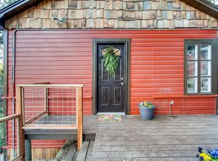 4892 S Cedar Rd, Evergreen, CO 80439