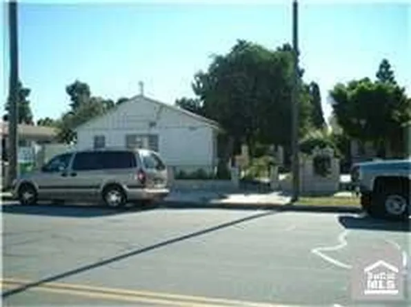 1412 W Walnut St, Santa Ana, CA 92703