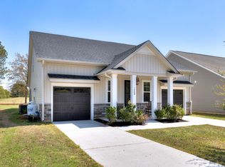 1268 Deercreek Dr, Manning, SC 29102