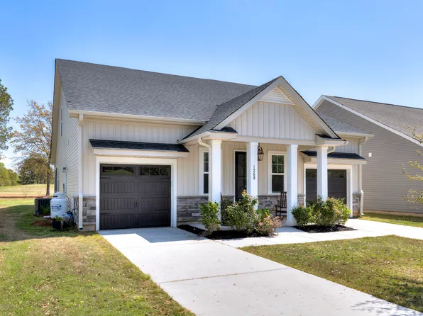 1268 Deercreek Dr, Manning, SC 29102