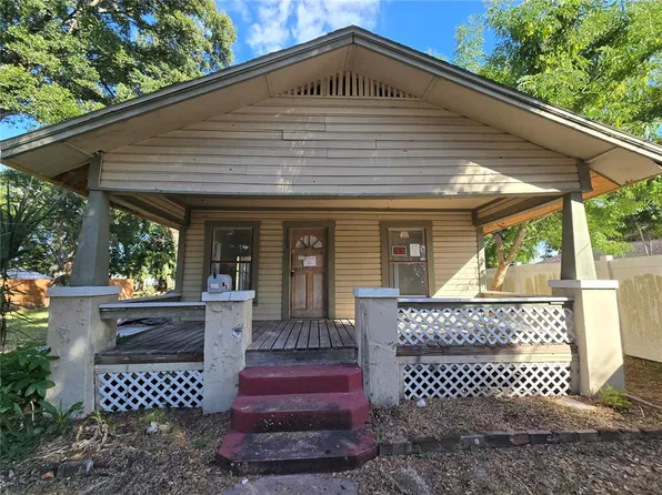 3107 N 24th St, Tampa, FL 33605