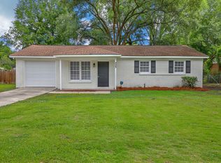 225 Sprucewood Dr, Summerville, SC 29485