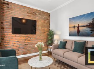 424 E 9th St APT 5, New York, NY 10009