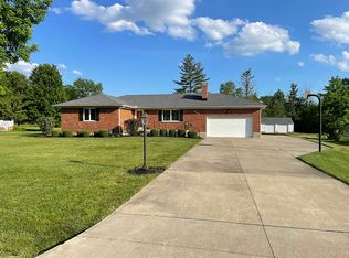 624 Green Acres Dr, Dayton, OH