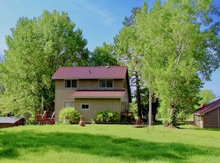 25677 State Highway 48, Hinckley, MN 55037