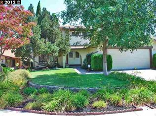 27 Crosby Ct, Pacheco, CA 94553