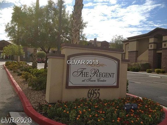 2nd image of 6955 N Durango Dr Unit 2047