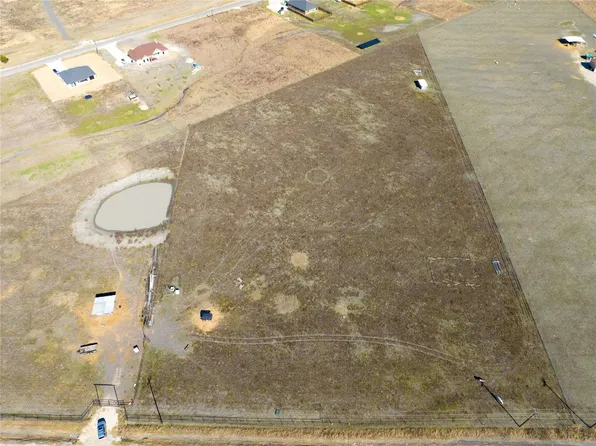 4400 County Road 4101, Kaufman, TX 75142