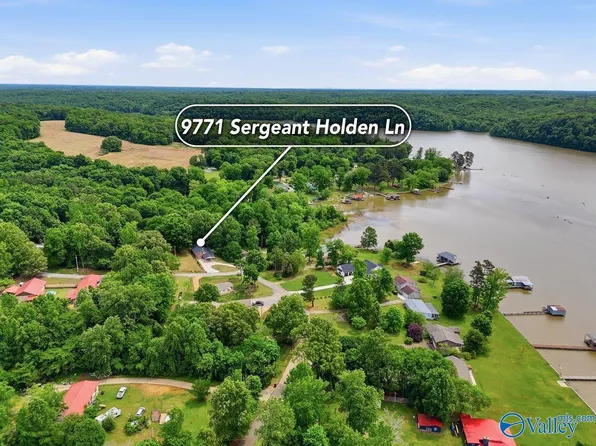 9771 Sgt Holden Ln, Athens, AL 35614