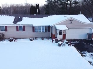 7718 Gifford Rd, Rome, NY 13440