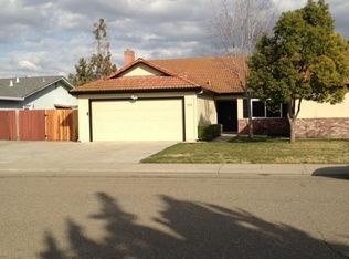 1218 Silvertrail Ln, Manteca, CA 95336