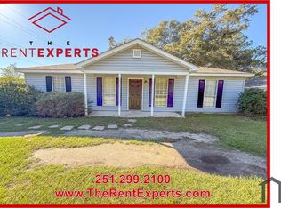 1620 Navco Rd, Mobile, AL 36605