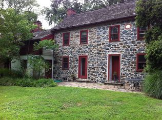 20 Old Orchard Ln, Chadds Ford, PA 19317