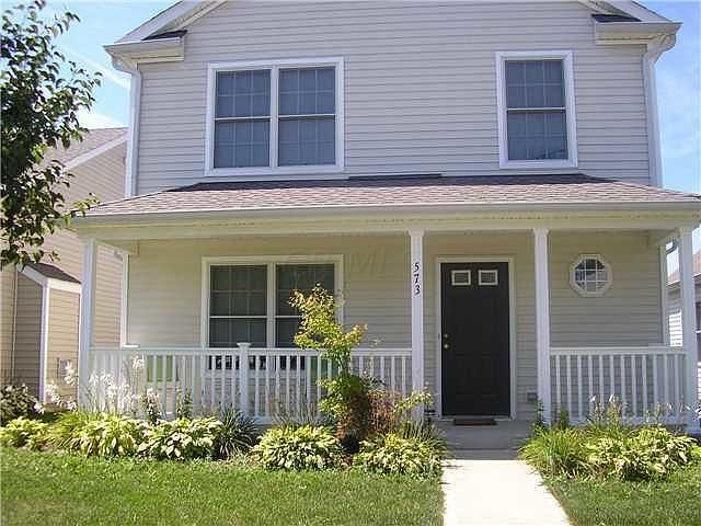 1st image of 573 Penn St #86