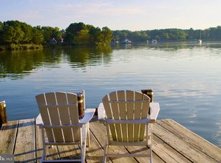 24318 Oakwood Park Rd, Saint Michaels, MD 21663