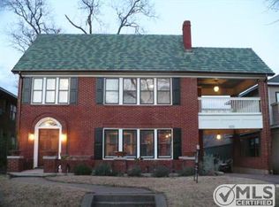 1223 Kings Hwy, Dallas, TX 75208