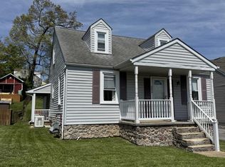 9834 Harford Rd, Baltimore, MD 21234