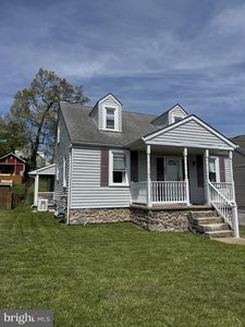 9834 Harford Rd, Baltimore, MD, 21234