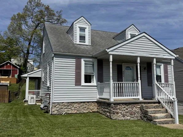 9834 Harford Rd, Baltimore, MD 21234