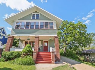 308 Forest St, Mount Horeb, WI 53572