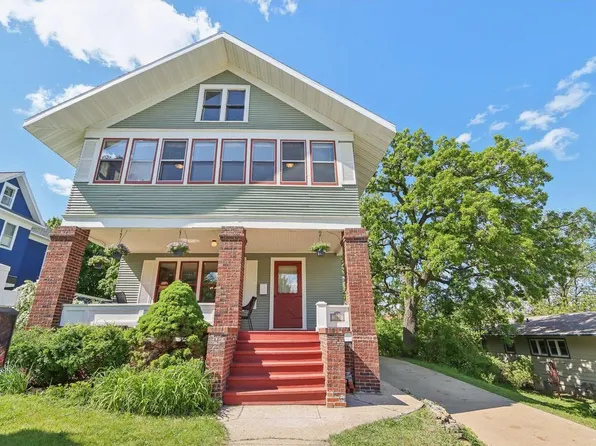 308 Forest Street, Mount Horeb, WI 53572