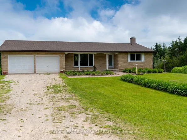 5575 7th Line, Guelph/eramosa, ON N0B 2K0