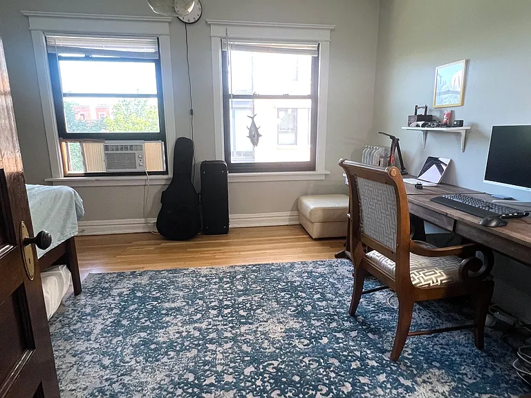 1713 Ridge Ave #301 — Photo 7