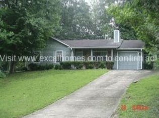 5996 Rockbridge School Rd, Norcross, GA 30093