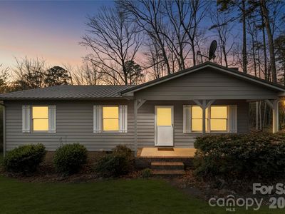 213 Woodrun Dr, Mount Gilead, NC, 27306