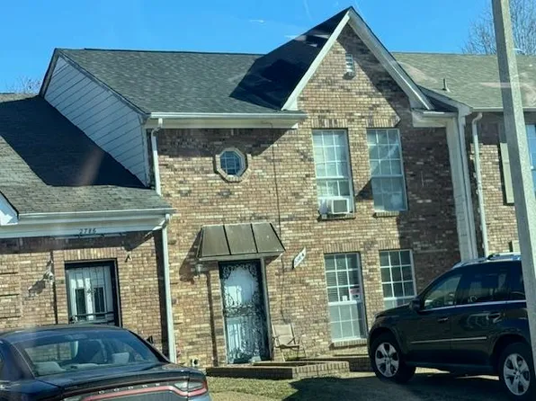 2784 W Hickory Blf, Memphis, TN 38128