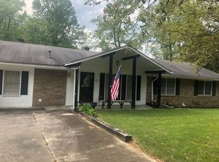 302 S Hanks St SW, Rome, GA 30165