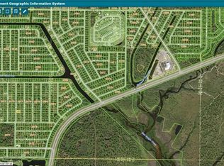 2364 Kuehler St, Port Charlotte, FL 33953