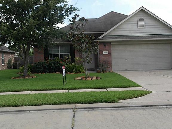 5th image of 5303 Balmorhea Dr