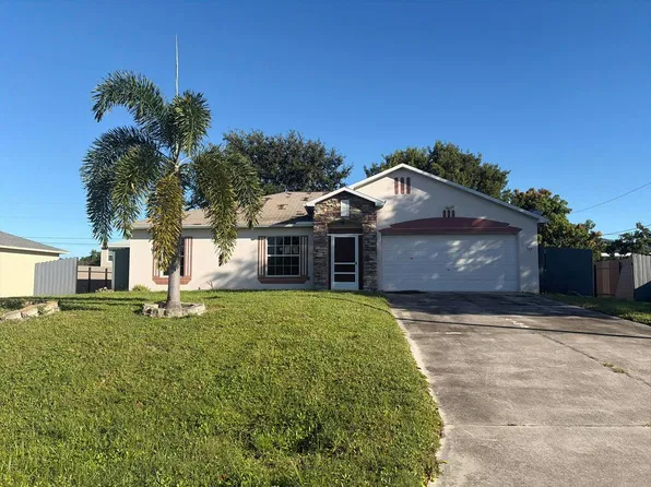 537 SE 1st Ter, Cape Coral, FL 33990