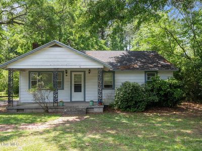 167 Ballard Street, Chocowinity, NC, 27817