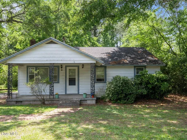 167 Ballard Street, Chocowinity, NC 27817