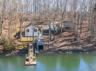 507 Dockside Ter, Denton, NC 27239