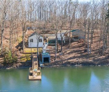 507 Dockside Ter, Denton, NC, 27239