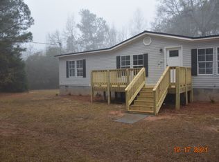 614 Grove St, Barnesville, GA 30204