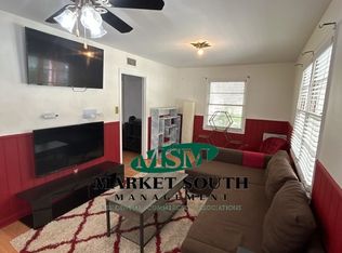 319 Sharondale Rd, Savannah, GA 31419