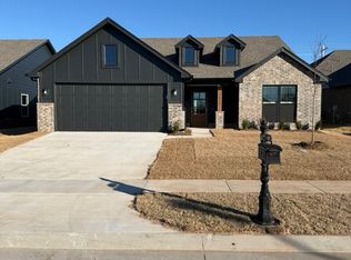 13451 S 72nd East Pl, Bixby, OK 74008