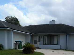 2249 Vance Rd, Deltona, FL 32738