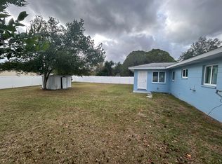 21570 SW Raintree St, Dunnellon, FL 34431