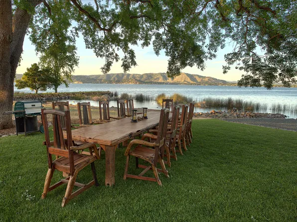 12540 Miller Rd, Lower Lake, CA 95457