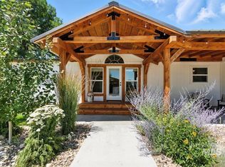 2712 Little Rock Rd, Emmett, ID 83617