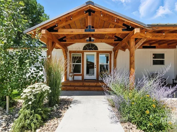 2712 Little Rock Rd, Emmett, ID 83617