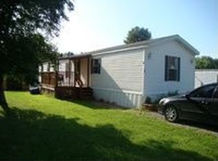 50 Brett St, Verona, NY 13478