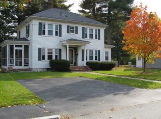 19 Sunset Ave, Chelmsford, MA 01824