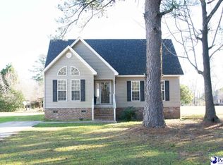 808 Tinkerbell Ln, Pamplico, SC 29583